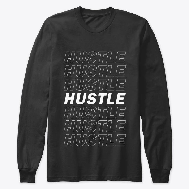 HUSTLE V3