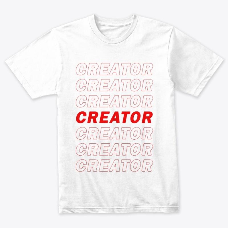 CREATOR V3