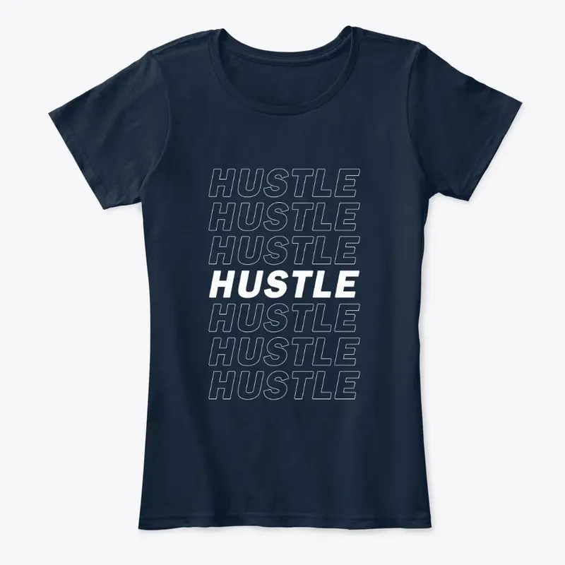 HUSTLE V3