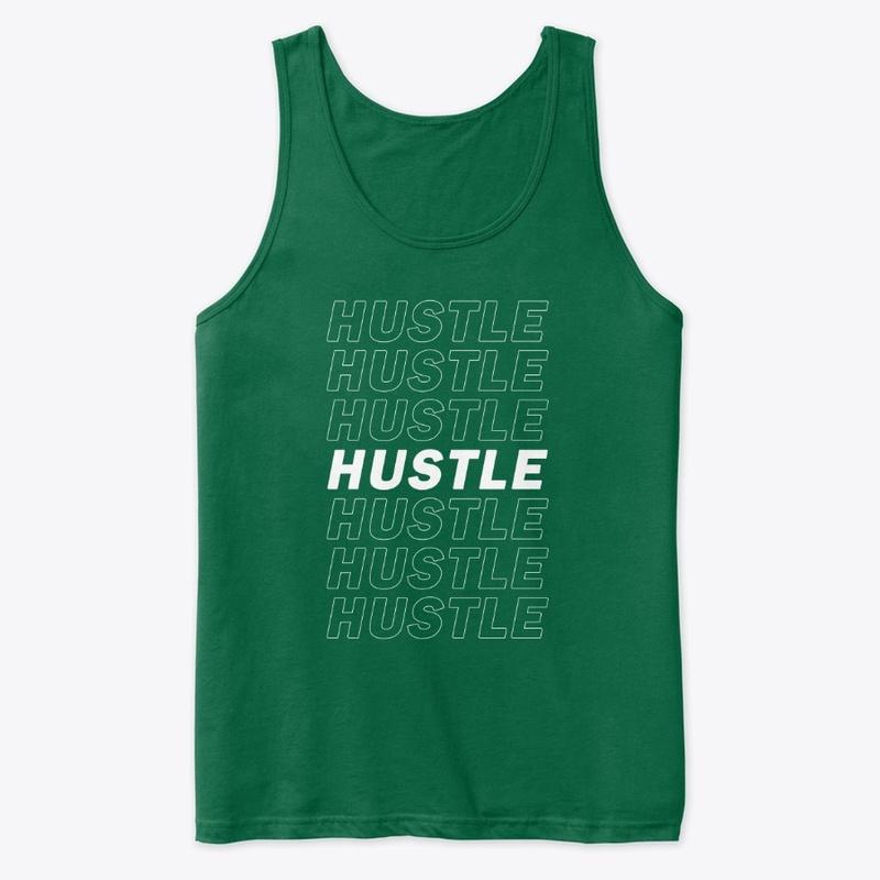 HUSTLE V3-SPORT