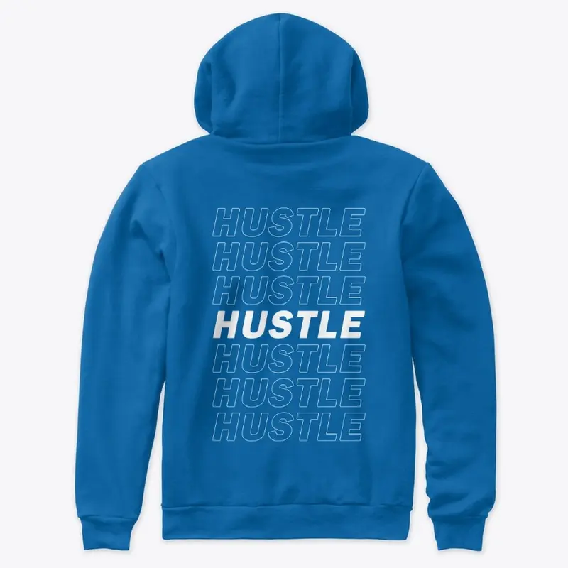 HUSTLE V3-SPORT