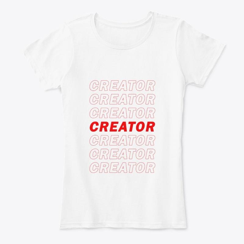 CREATOR V3