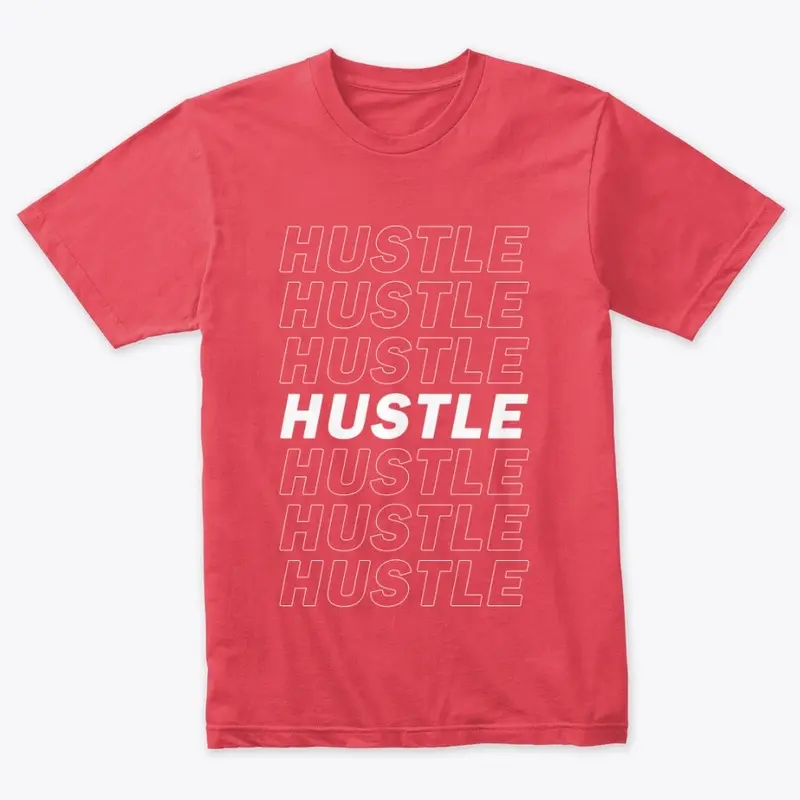 HUSTLE V3