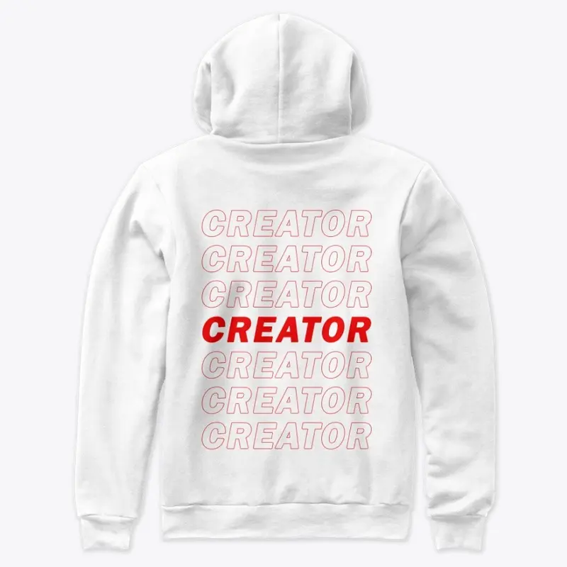 CREATOR V3